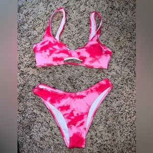 Shein Swimsuit